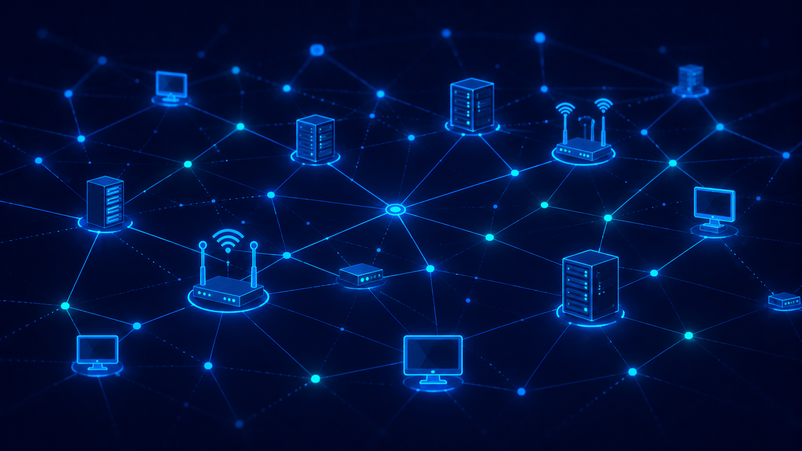 Network Security Fundamentals