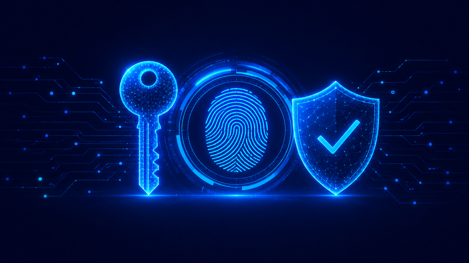 Password & Identity Security